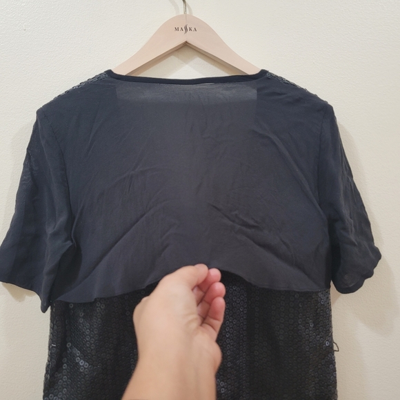 Mackage sequins dress - Picture 6 of 12